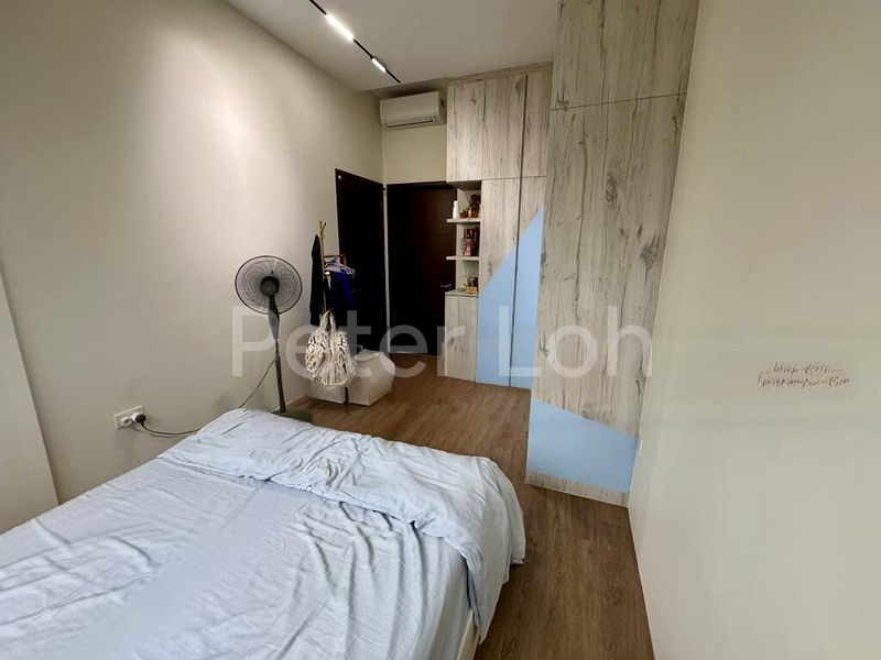 2 Bed Condo for Sale in  The Promenade @ Pelikat - Image 5